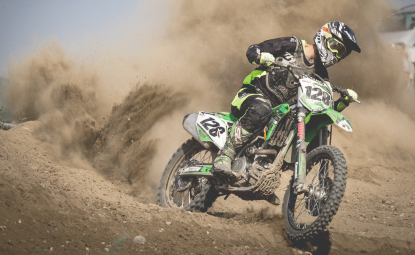 Motocross Park