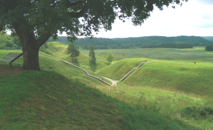Kernavė